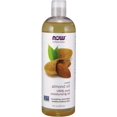 thumbnail image 1 of Aceite de Almendras NOW 473 ml, 1 of 3