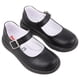 thumbnail image 5 of Zapato Escolar de Piel para Niña Dominiq Mod. 3491, 5 of 5