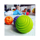 thumbnail image 5 of Juguetes Pelotas Bebé 6 pz Lab.G Multicolor, 5 of 5