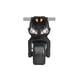 thumbnail image 4 of Correpasillos Prinsel Motocross Premium Turquesa, 4 of 6
