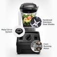 thumbnail image 2 of Licuadora Vitamix E310 Explorian Professional 1.4 L con 10 velocidades, 2 of 9