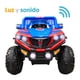 thumbnail image 3 of Montable eléctrico Spiderman Spiderman UTV 12V con Control Remoto, 3 of 6