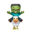 thumbnail image 3 of Set de Juego Mattel Minecraft Colección Chicken Jockey, 3 of 8