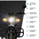 thumbnail image 5 of Motocicleta Urbana Vento Blast 125 Negro 2026, 5 of 9