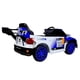 thumbnail image 2 of Montable Electrico para Niños Carro Rally con Control Remoto Sonido, Bluetooth, Luz Led, 12v-Azul, 2 of 8