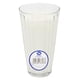 thumbnail image 2 of Veladora Great Value en vaso de vidrio limonero, 1 pza, 2 of 5