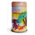thumbnail image 1 of ALPONT GOURMET, Café Oaxaca Molido, Lata 250 Gramos, 1 of 5
