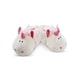 thumbnail image 2 of Pantufla Unicornio Nici 48168 Blanco Talla 22-24, 2 of 3