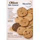 thumbnail image 3 of Galleta Canela Oblea Avena Amaranto Macrofibra Integral sin Azucar Vegano sin Gluten sin Lactosa Macrobiotico E Integral 3 Botes c/12 Pzas, 3 of 7
