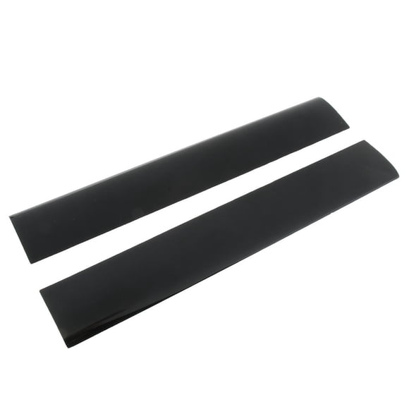 Caja Frontal De Carcasa Cubierta De Placa Frontal Izquierda Derecha Piezas De Reparación Para Consola PS3 Slim 4000