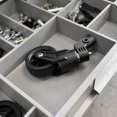 thumbnail image 4 of YSNOOWE 2Ud Giratorias Para Carrito De Supermercado Con Montaje Y Soporta Cargas Pesadas, 4 of 8