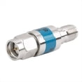 thumbnail image 3 of Atenuador SMA de 2 W y 5 DB, Conector Macho A Hembra SMA de CC A 6 GHz, 50 Ohmios, Coaxial para Telecomunicaciones, 5 DB., 3 of 5