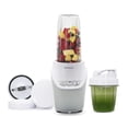 thumbnail image 1 of Procesador de Alimentos Taurus Verde Natural con 2 Vasos y 2 Cuchillas para Pulverizar, 1 of 7