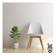 thumbnail image 4 of Set/Kit 4 Silla Tulip Eames Acojinada Minimalista Moderna, 4 of 7