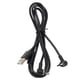 thumbnail image 5 of Cable de carga para controlador, 90 grados, doble magnético, tipo C, 2 en 1, cable de carga con mango para PS VR2, PS5 y Switch, 5 of 12