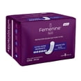 thumbnail image 2 of Toalla para Incontinencia Femenine Depend Super 8 piezas, 2 of 6