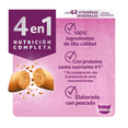 thumbnail image 4 of Alimento Seco para Gatos Adultos Whiskas® 4 en 1, 100% Nutrición Completa y Balanceada – Sabor Pescado 3kg, 4 of 9