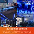 thumbnail image 4 of Tira LED 5 Metros 12 W Luz Azul Interiores Tecnolite No atenuable, 4 of 5