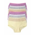 thumbnail image 1 of Paquete de Pantaleta para Niña, 1 of 5