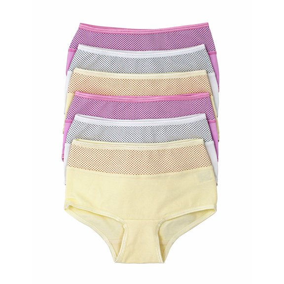 Paquete de Pantaleta para Niña