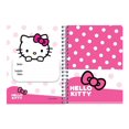 thumbnail image 2 of Cuaderno Profesional Norma Hello Kitty Cuadro 5, 100 Hojas varios modelos 1 Pieza, 2 of 4