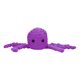 thumbnail image 3 of Sombrero De Fotografía De Bebé Animal Hecho A Mano Lindo Divertido Pulpo Animal Sombrero De Punto Para Foto Prop Uso Diario, 3 of 7