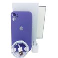thumbnail image 2 of Celular Reacondicionado Apple iPhone 12 Pro 256GB Plata + Kit, 2 of 2