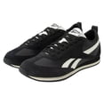 thumbnail image 3 of TENIS REEBOK HOMBRE REEBOK R100 NEGRO DEPORTIVO negro 270, 3 of 5