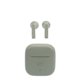 thumbnail image 2 of Audífonos Inalámbricos TWS STF HYRO con Cancelación de Ruido ENC, 4 Micrófonos, Bluetooth, 35-42h de Batería, Estuche de Carga Tipo C, color verde, 2 of 10