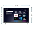 thumbnail image 2 of TV JVC 43 Pulgadas Full HD Smart TV LED SI43FRF, 2 of 4