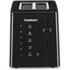 thumbnail image 1 of Tostadora Cuisinart Pantalla Tactil 2 Rebanadas Cuisinart CPT T20, 1 of 4