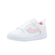 thumbnail image 4 of Tenis Para Niña Urbano Moda Super Comodos Color Blanco Rosa rosa 18.5, 4 of 6