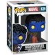 thumbnail image 1 of Funko Pop Nightcrawler 639 X-Men Marvel Movies Funko Funko -, 1 of 2