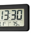 thumbnail image 4 of Reloj de Pared Digital Temperatura LCD Sunnimix Reloj de pared digital, 4 of 8