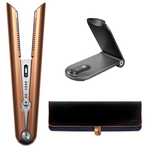 Alaciadora Dyson Corrale Copper Nickel 1pza