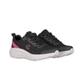 thumbnail image 3 of Tenis Charly para Dama Estilo Running Talla 23.5 Negro, 3 of 4