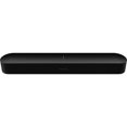 thumbnail image 3 of Barra de Sonido Inalámbrica Sonos BEAM-GEN2 Negro, 3 of 4
