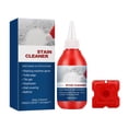 thumbnail image 2 of Household Washing Cleaner For Washing Machines Tile Cleaners Caulking Agents Bathroom Cleaning 100g, 2 of 9