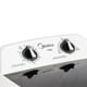 thumbnail image 4 of Lavadora Midea 13 kg Manual Blanca MLTS13M2SGDW, 4 of 8