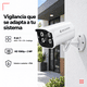 thumbnail image 3 of Camara Cctv Bullet Exterior Video 1080p 2 Mp Angulo Amplio, 3 of 7