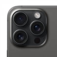 thumbnail image 2 of Apple iPhone 15 Pro Max (512 Gb) - Titanio Negro, 2 of 3