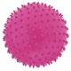 thumbnail image 5 of Pelota de juego para niños de 9 pulgadas, pelota de masaje, pelota de erizo, pelota con protuberancias para yoga o Rosado, 5 of 7