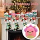 thumbnail image 4 of Calendario de Adviento de 24 Días con 24 Micro Figuras Navideñas de Silicona, 4 of 6