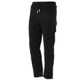 thumbnail image 4 of Pantalones calefactables acolchados, sueltos, informales, con calefacción eléctrica USB, rodilleras termostáticas, pantalones calefactores cálidos para hombres L, 4 of 12