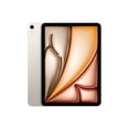 thumbnail image 1 of iPad Air 11 pulgadas WiFi 128GB Blanco estelar M4, 1 of 5