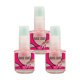 thumbnail image 1 of Pack 3 Pz - Esmalte Base Coat KJ Beauty, 1 of 2