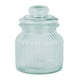 thumbnail image 1 of Canister Prichos Mason con Tapa de Vidrio, 1 of 4