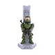 thumbnail image 1 of Soporte para Control Cable Guy Halo: Infinite Deluxe Master Chief, 1 of 4