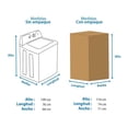 thumbnail image 4 of Lavadora Whirlpool 20 Kg Agitador Double Action 3 perillas, 4 of 4
