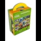 thumbnail image 2 of Biblioteca Disney Pixar Familia y Amigos Pikids Tapa Dura 1ra Edicion, 2 of 2